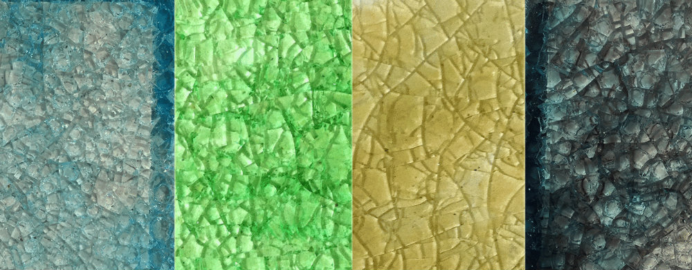 recycled glass recycled glass