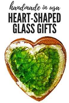 heart shape gifts